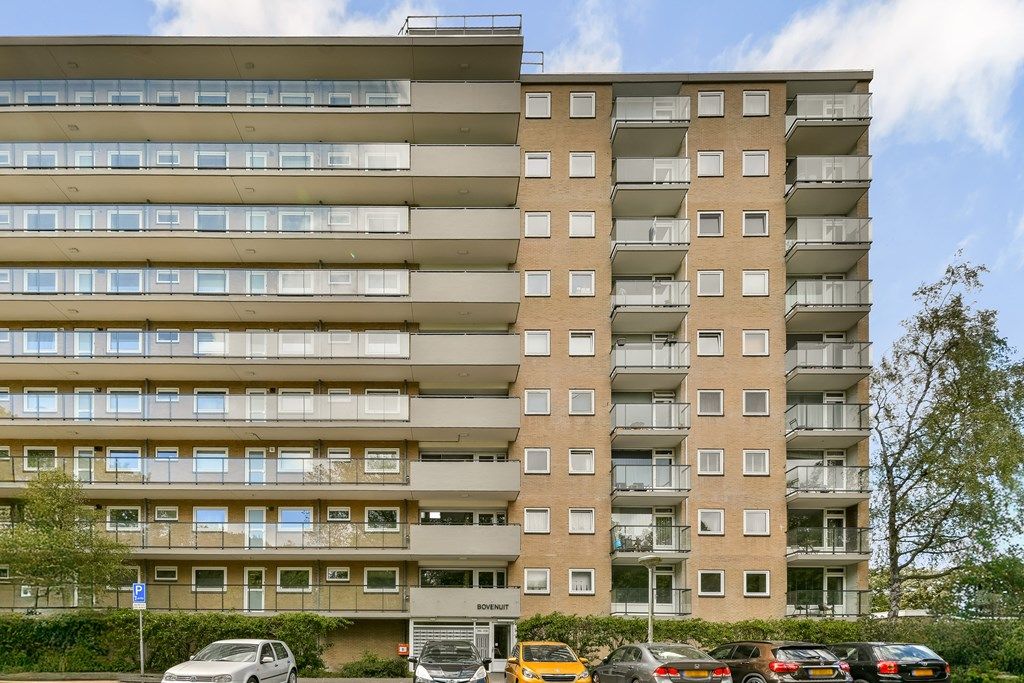 Appartement Van Heuven Goedhartlaan in Amstelveen
