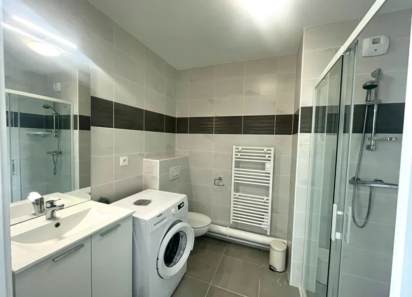 Appartement Rue de la Délivrande à Caen