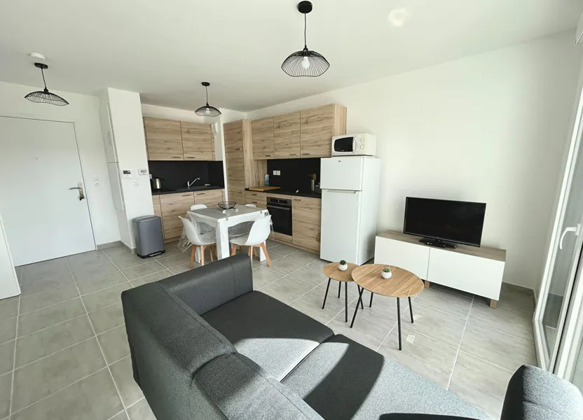 Appartement Rue de la Délivrande à Caen