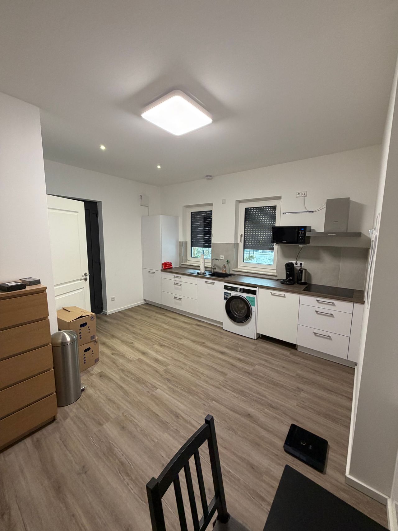 Wohnung Lilienstraße in Königs Wusterhausen