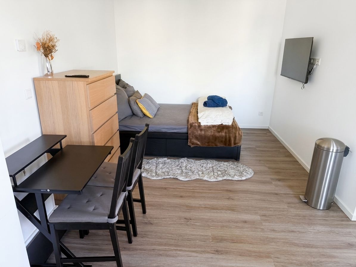 Wohnung Lilienstraße in Königs Wusterhausen