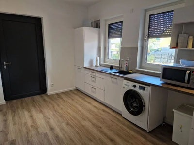Wohnung Lilienstraße in Königs Wusterhausen