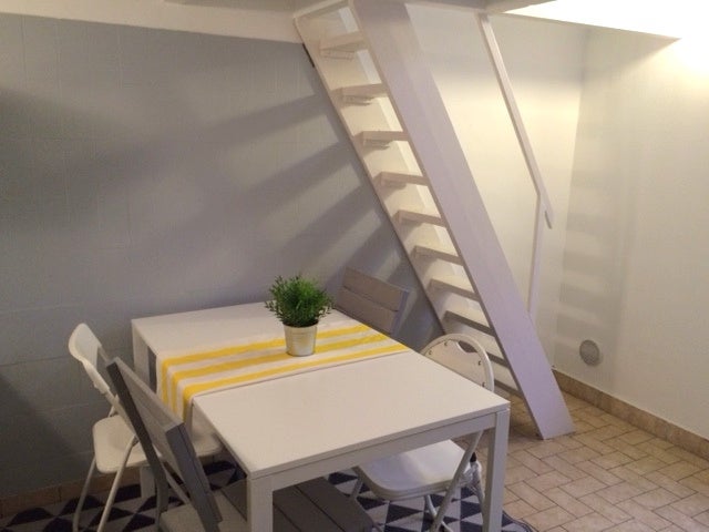 Appartement Route de Toulouse à Bordeaux
