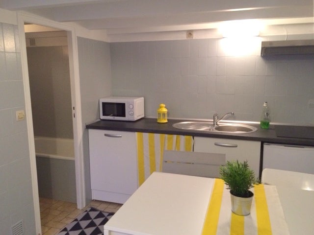 Appartement Route de Toulouse à Bordeaux