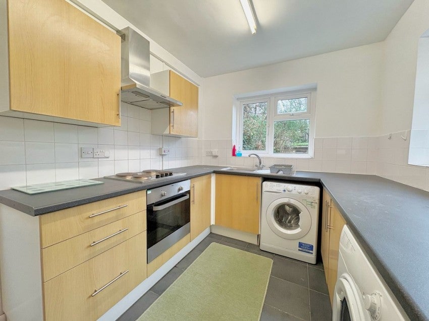 Room Primrose Road in Southampton