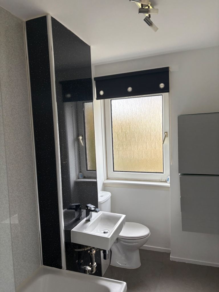Flat Keal Avenue in Glasgow