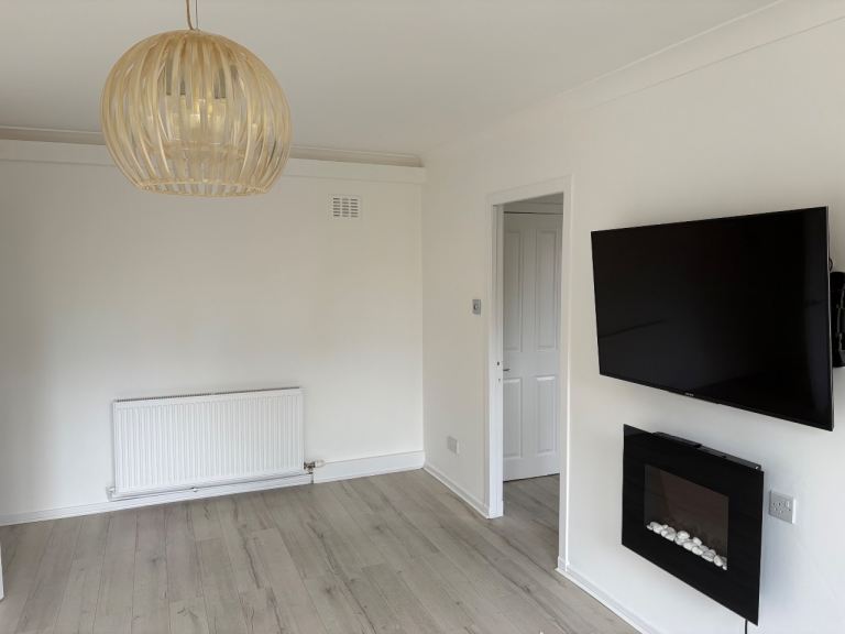 Flat Keal Avenue in Glasgow