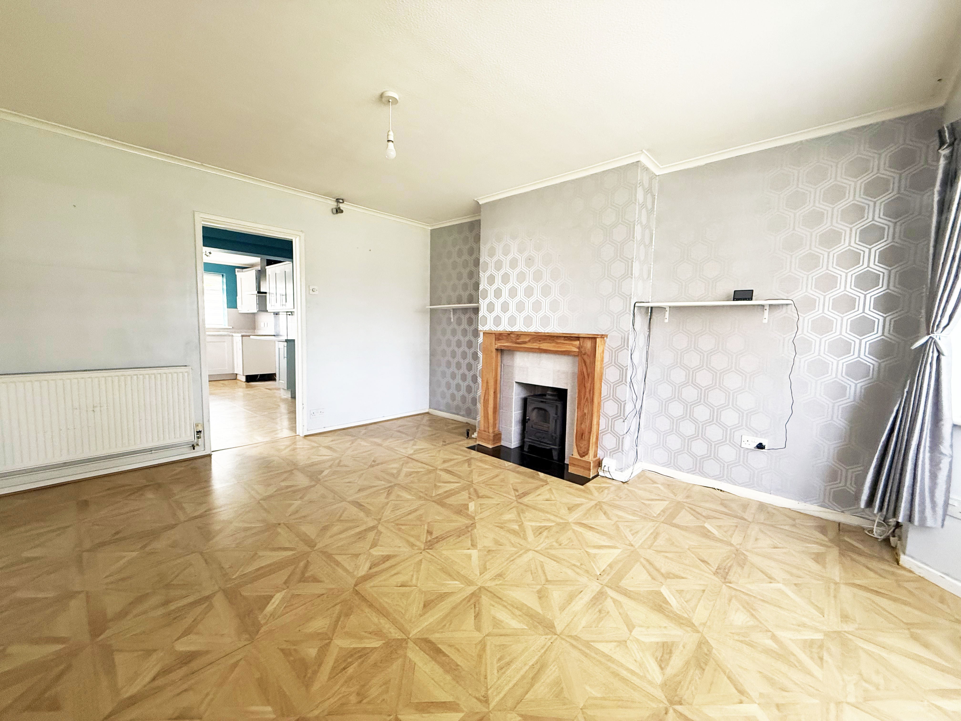 House Sycamore Court in Wealden