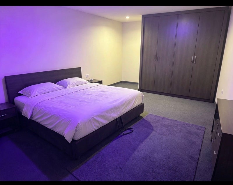 Room Armoury Road in Greater London