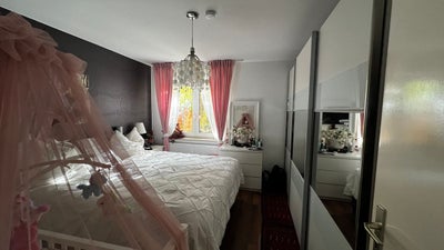 Wohnung Schimmingweg in Kirchheim unter Teck