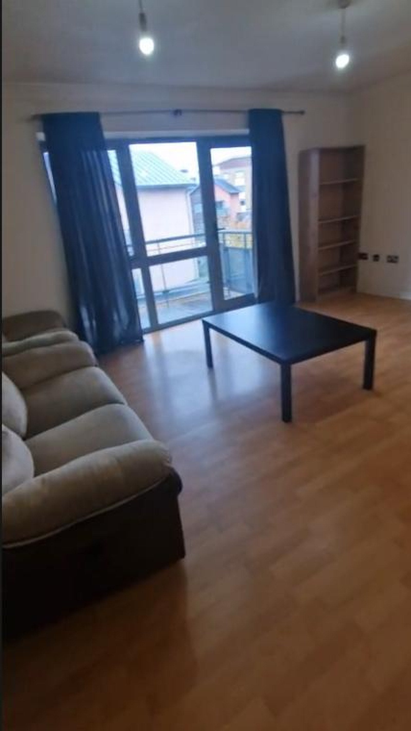Flat Triumph Close in Colchester