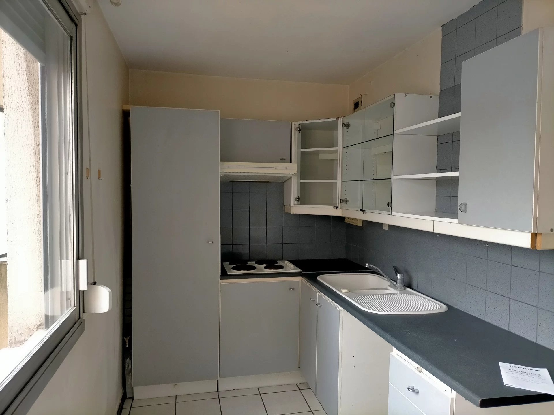 Appartement Rue Henri Gorjus à Lyon