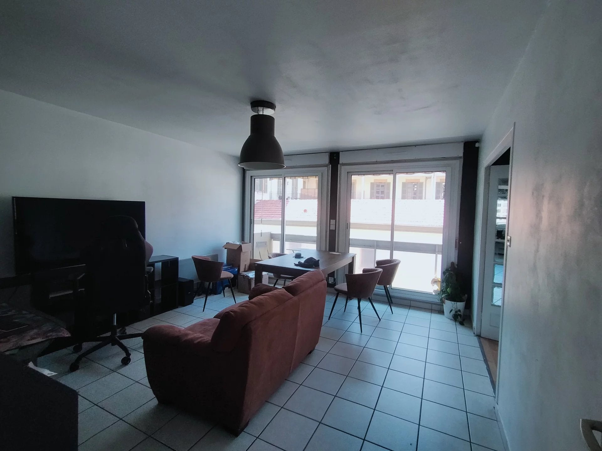 Appartement Rue Henri Gorjus à Lyon