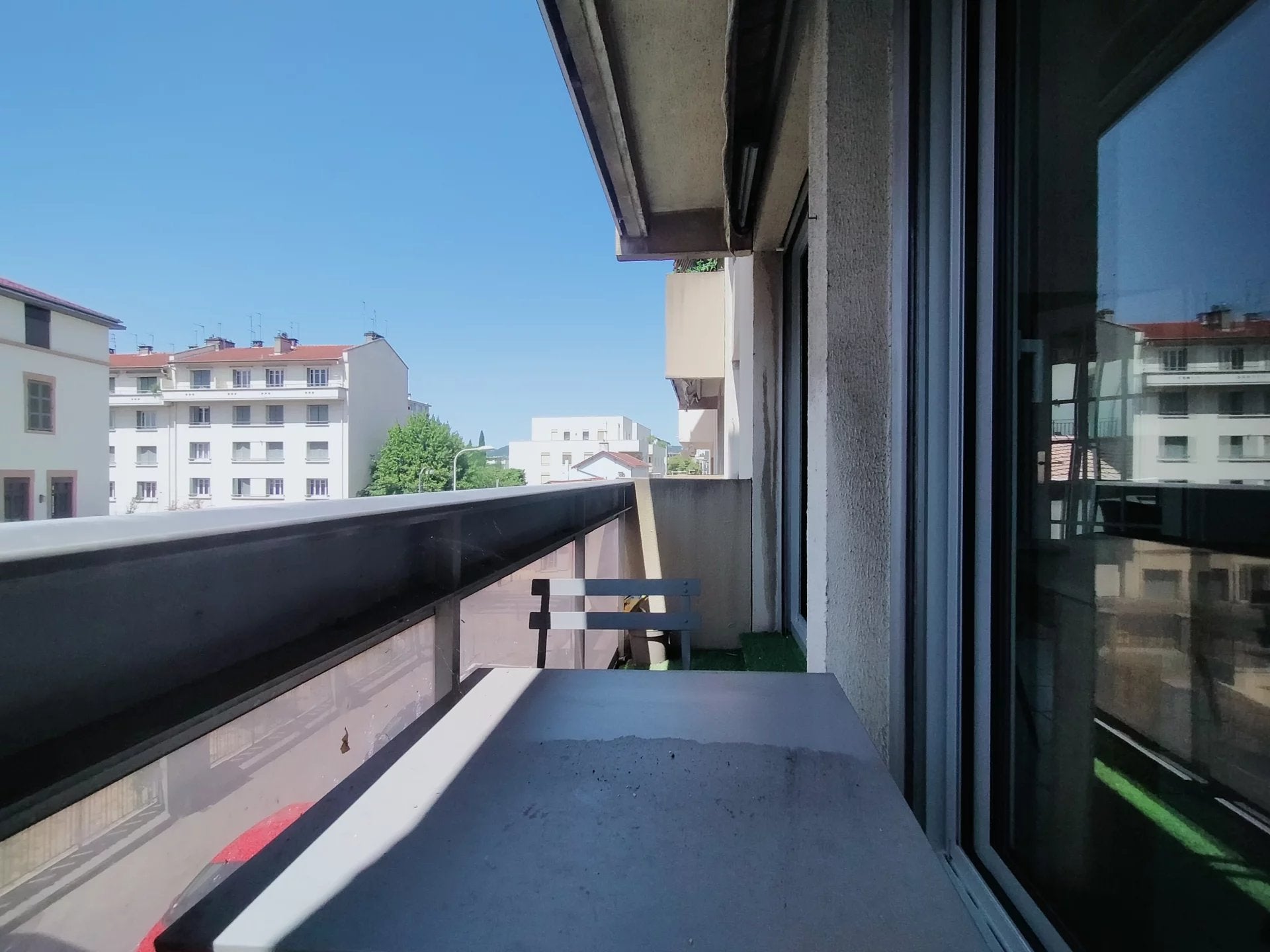 Appartement Rue Henri Gorjus à Lyon