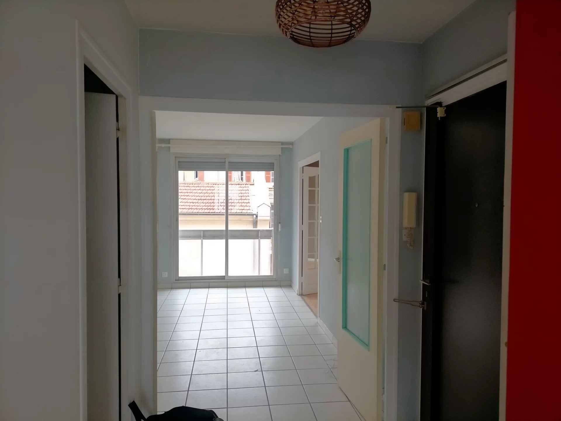Appartement Rue Henri Gorjus à Lyon