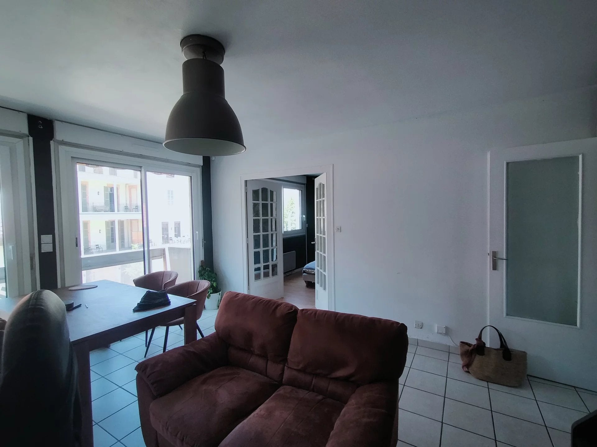 Appartement Rue Henri Gorjus à Lyon