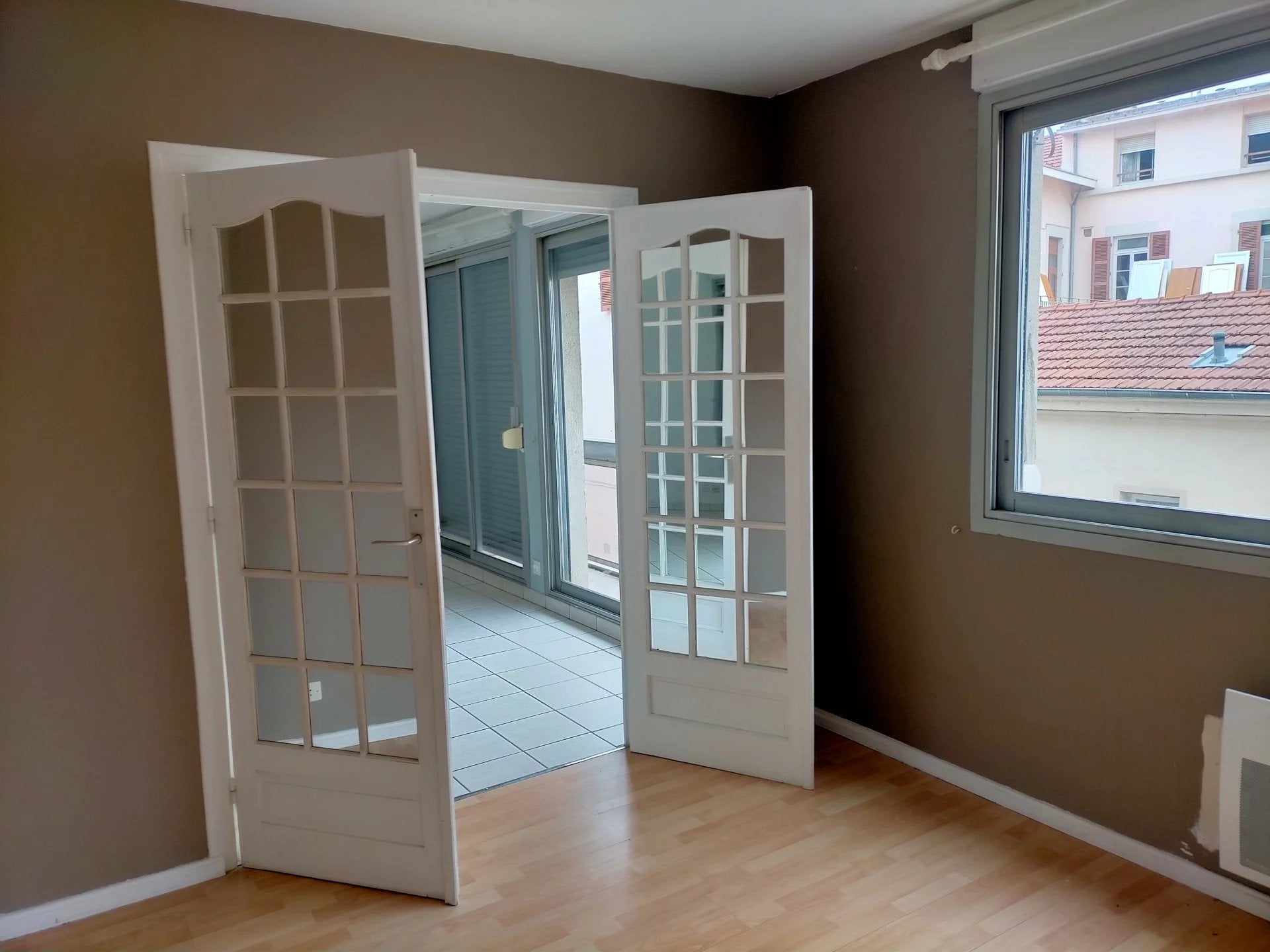 Appartement Rue Henri Gorjus à Lyon