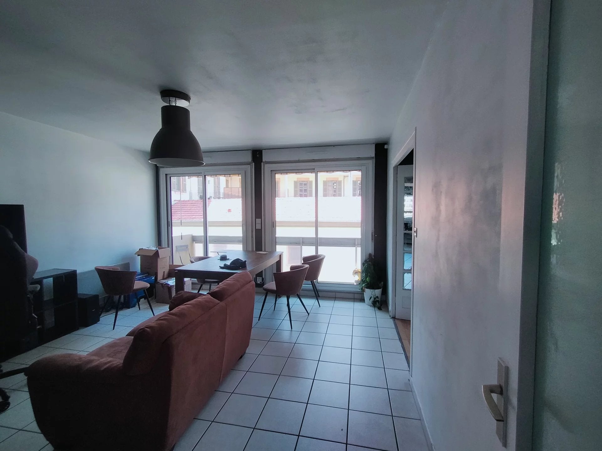 Appartement Rue Henri Gorjus à Lyon