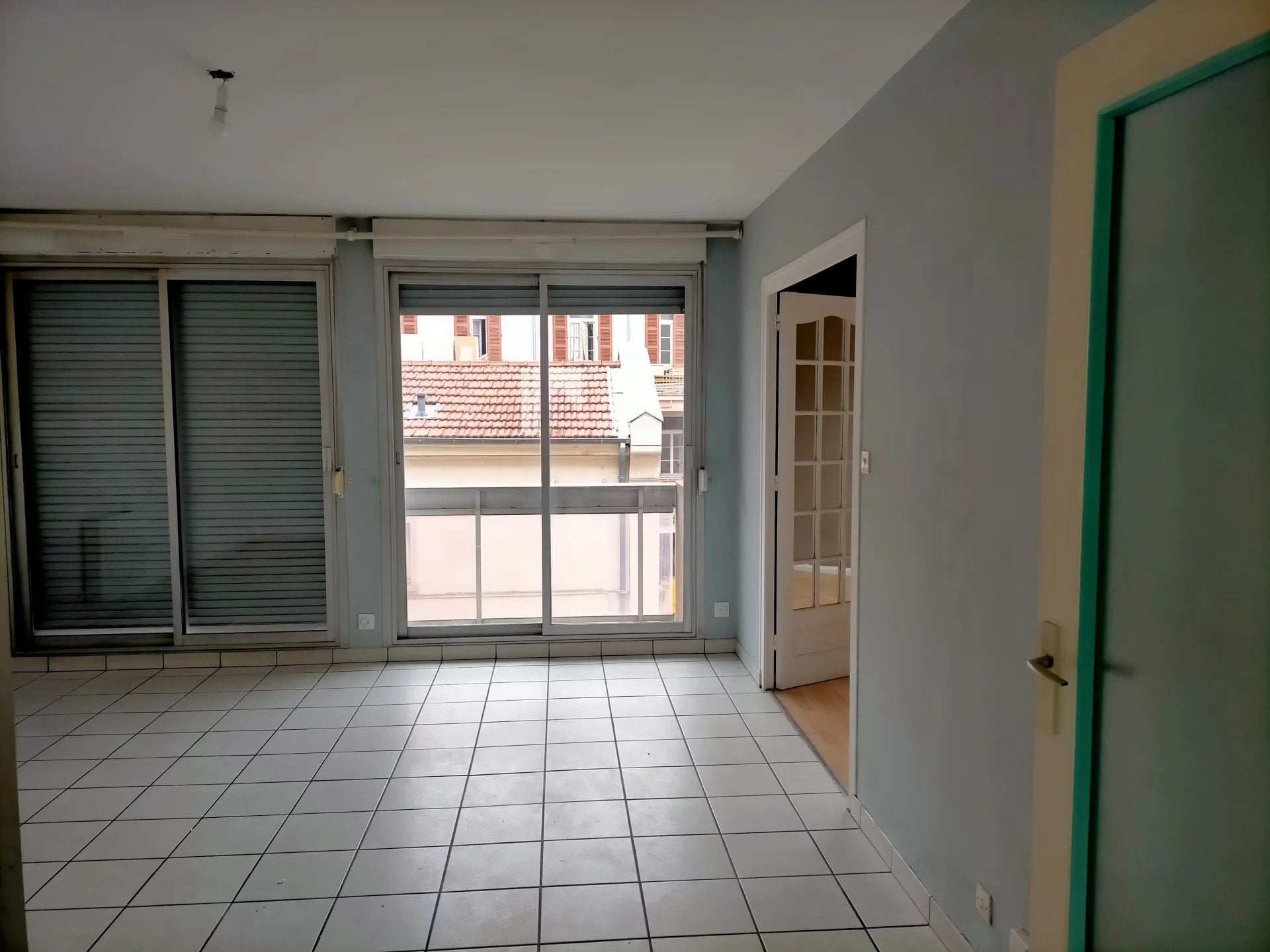Appartement Rue Henri Gorjus à Lyon