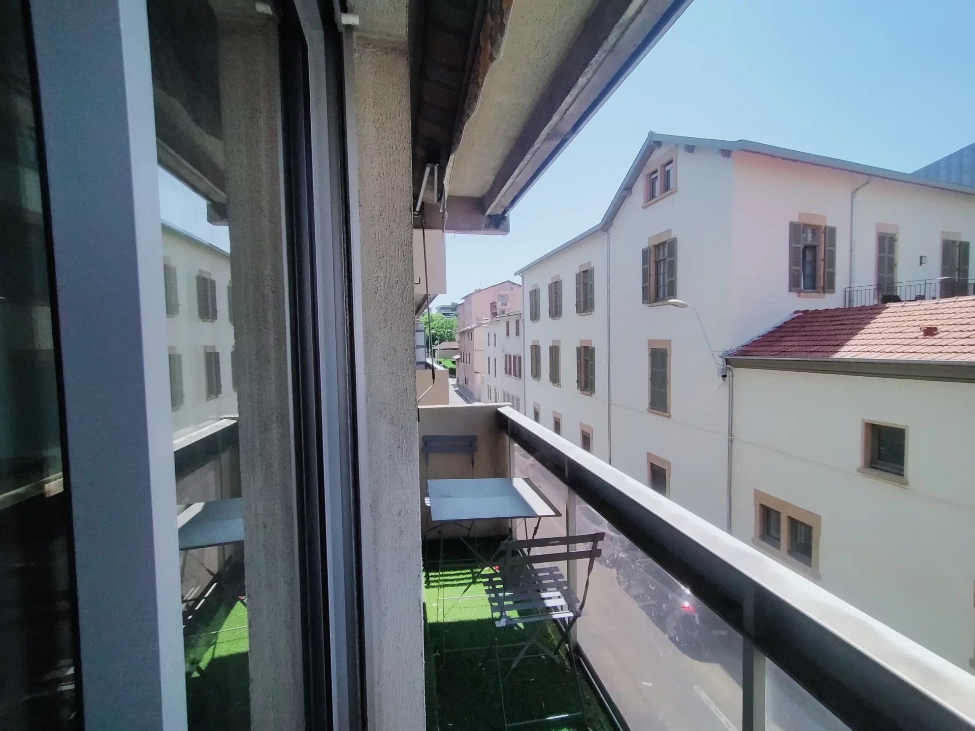 Appartement Rue Henri Gorjus à Lyon