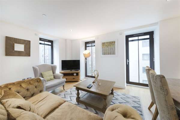 Flat Marsham Street in City of Westminster