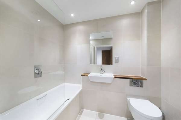 Flat Marsham Street in City of Westminster