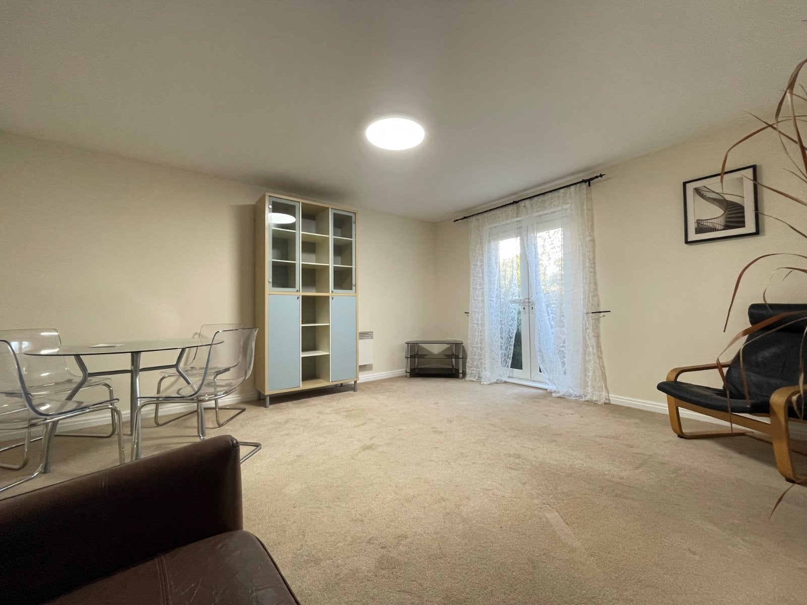 Flat Abbots Mews in Leeds