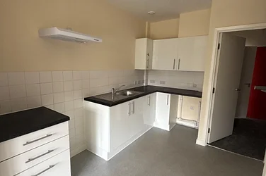 Flat Wivenhoe Road in Greater London