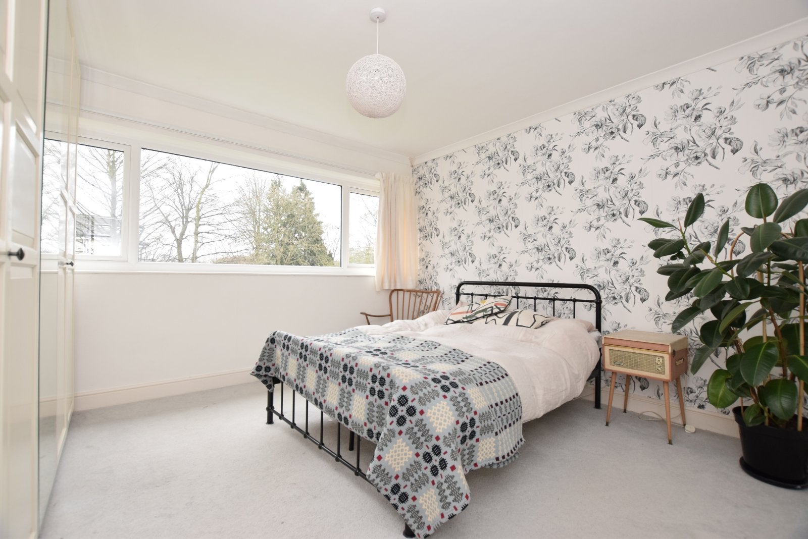 Flat Southlands Close in Leeds