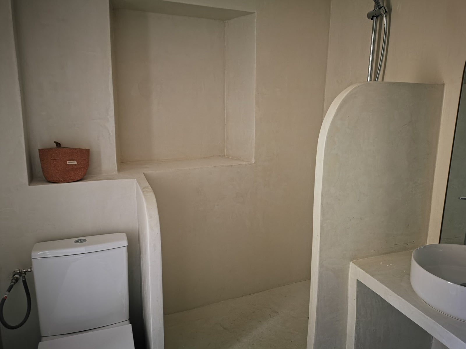 Appartement Avenue François Cuzin à Toulon