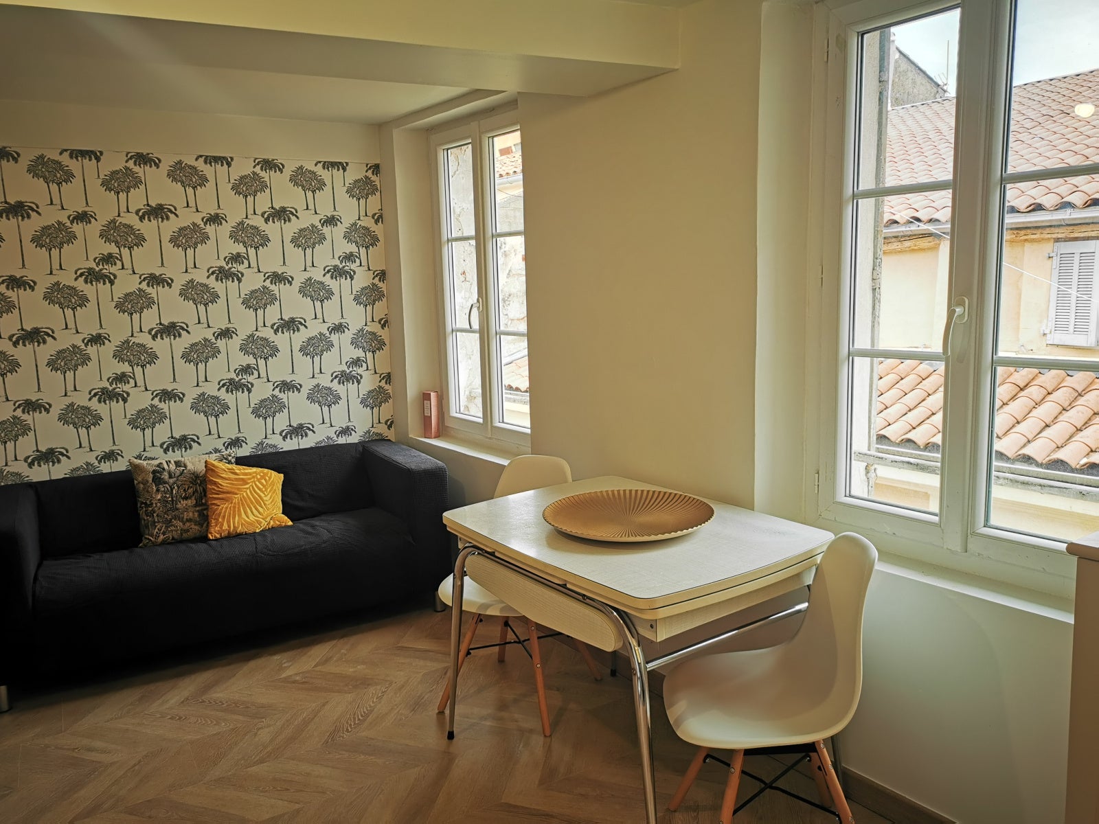 Appartement Avenue François Cuzin à Toulon