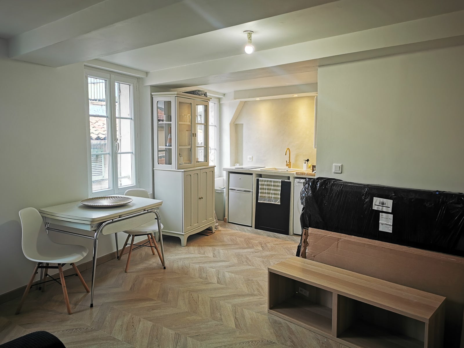 Appartement Avenue François Cuzin à Toulon