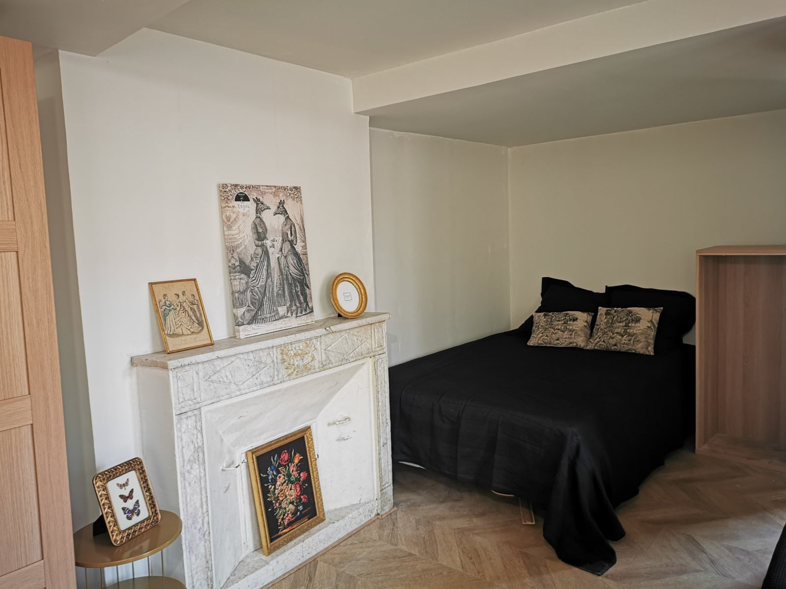 Appartement Avenue François Cuzin à Toulon