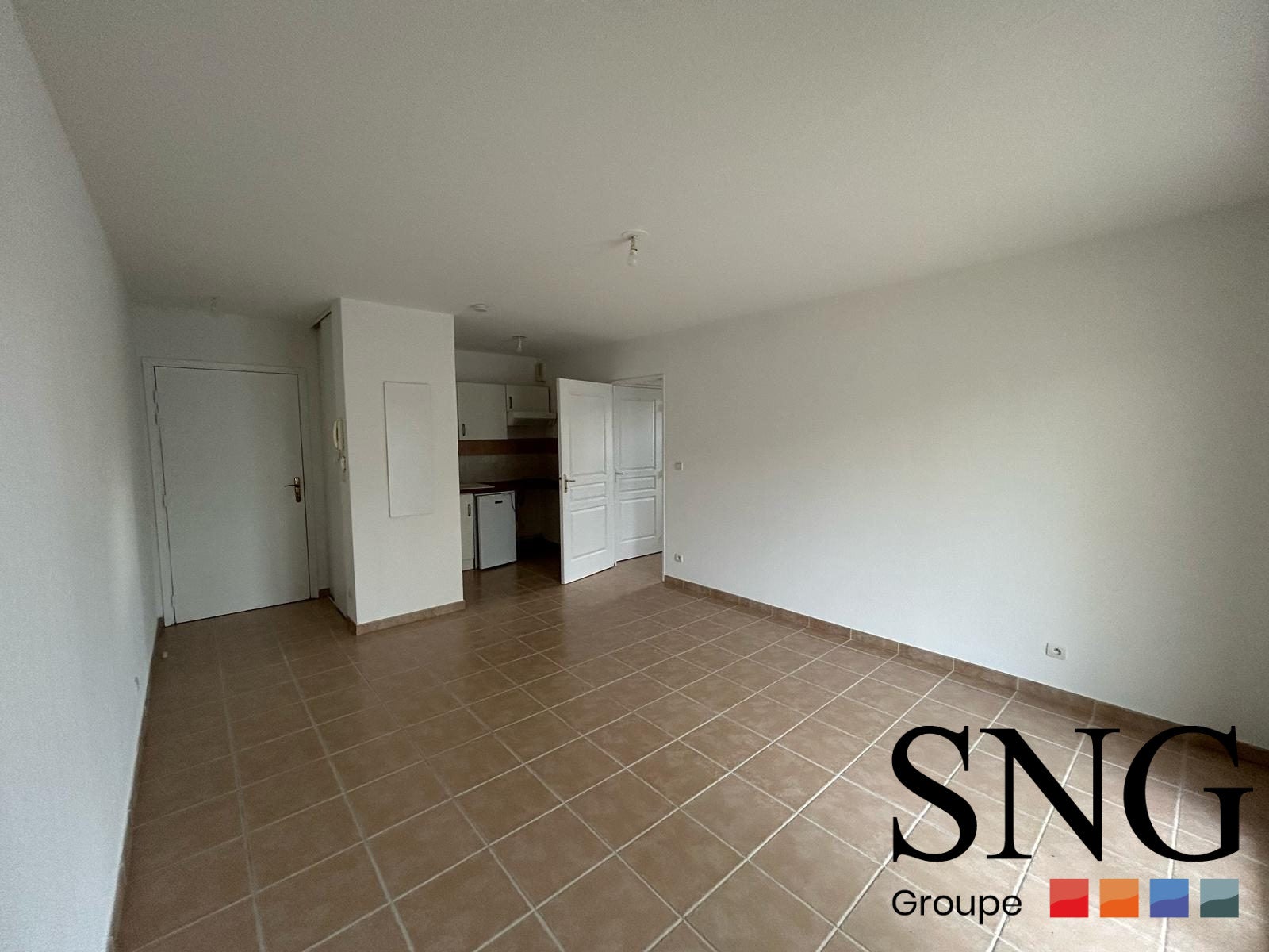 Appartement Chemin de Lastourelles à Pamiers