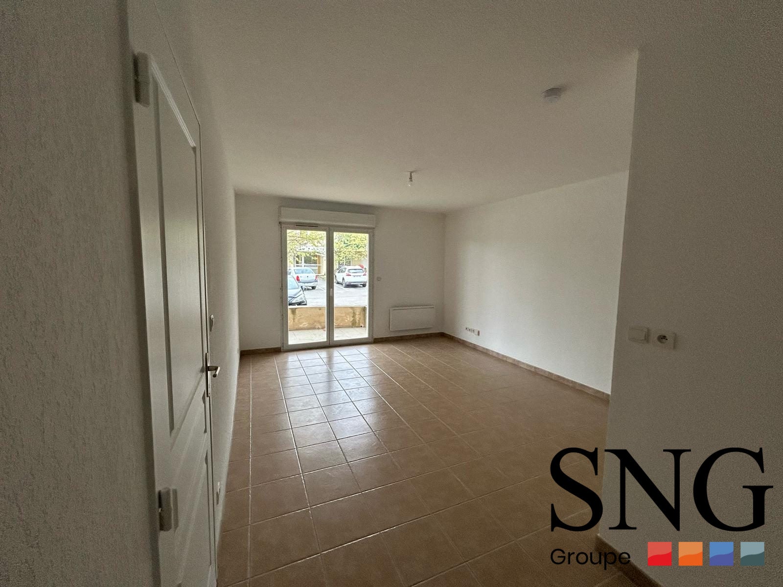 Appartement Chemin de Lastourelles à Pamiers