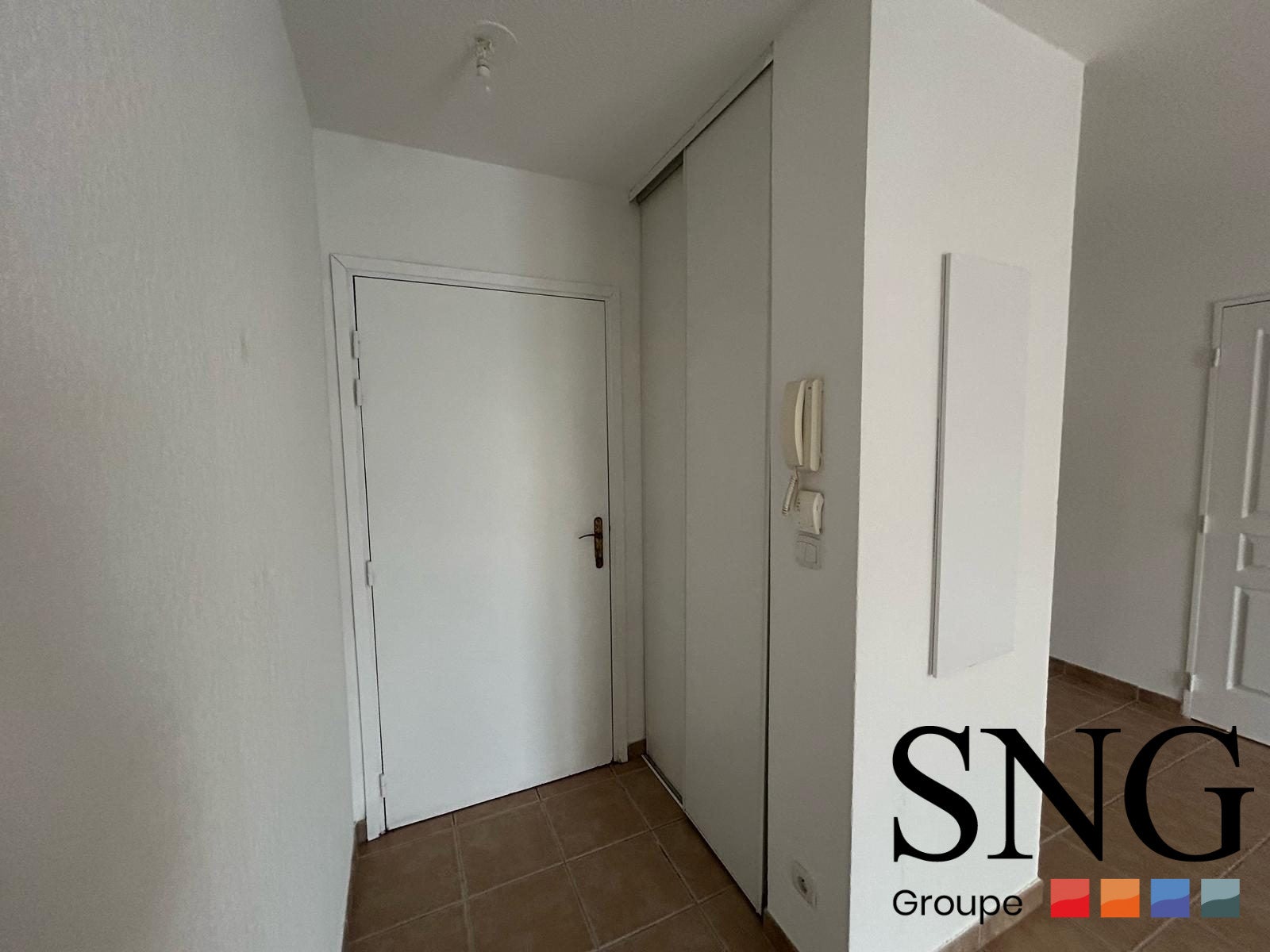 Appartement Chemin de Lastourelles à Pamiers