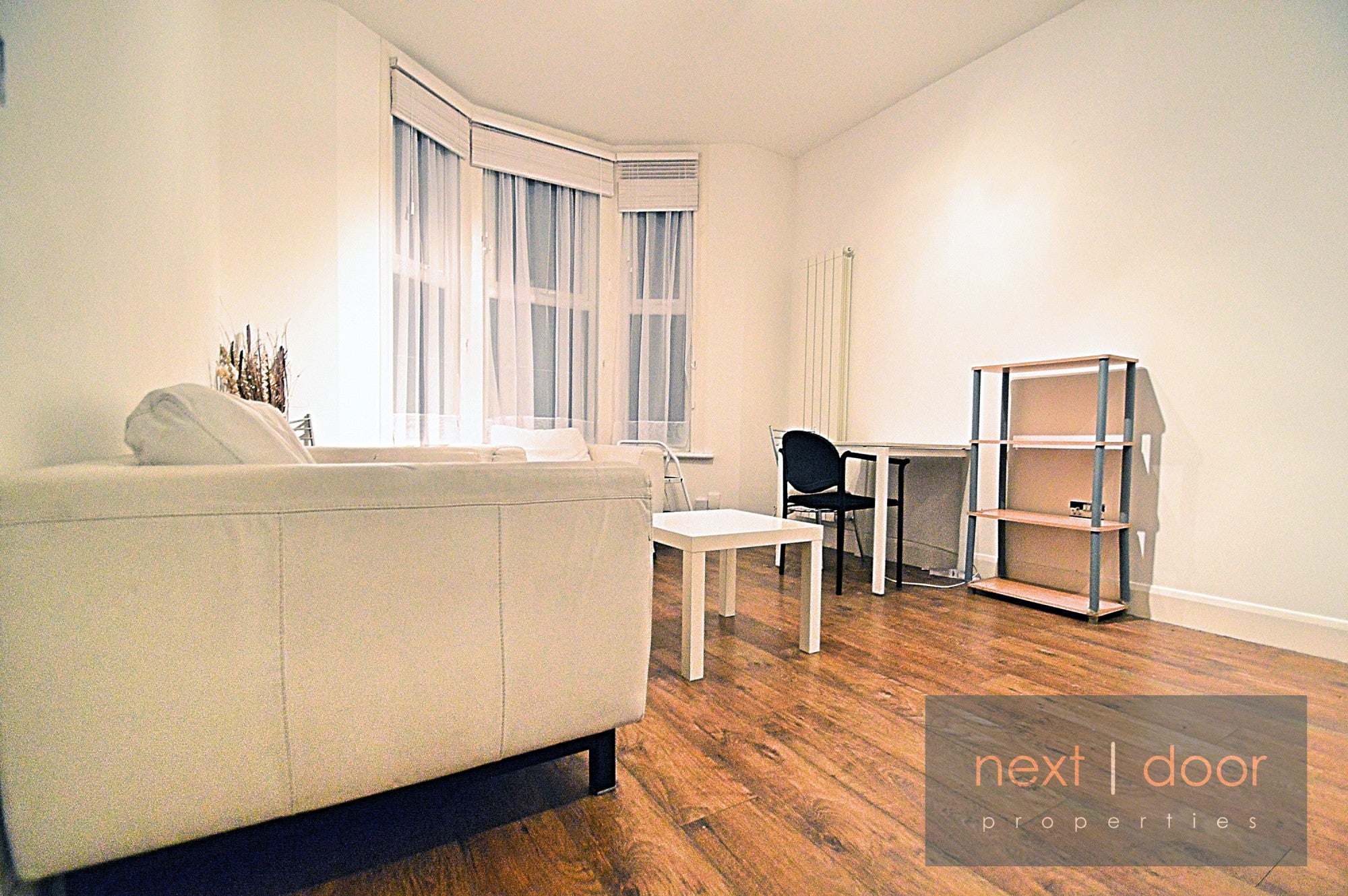 Flat Rosenthal Road in London