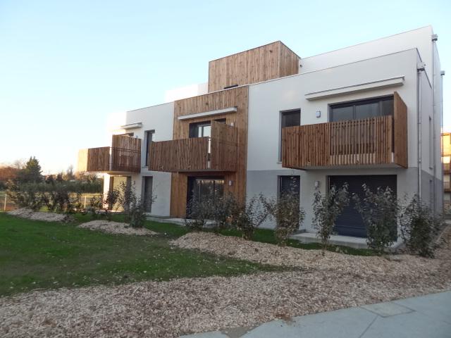 Appartement Rue des Parets à Villeneuve-Tolosane
