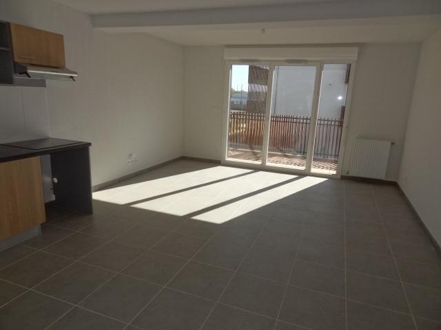 Appartement Rue des Parets à Villeneuve-Tolosane