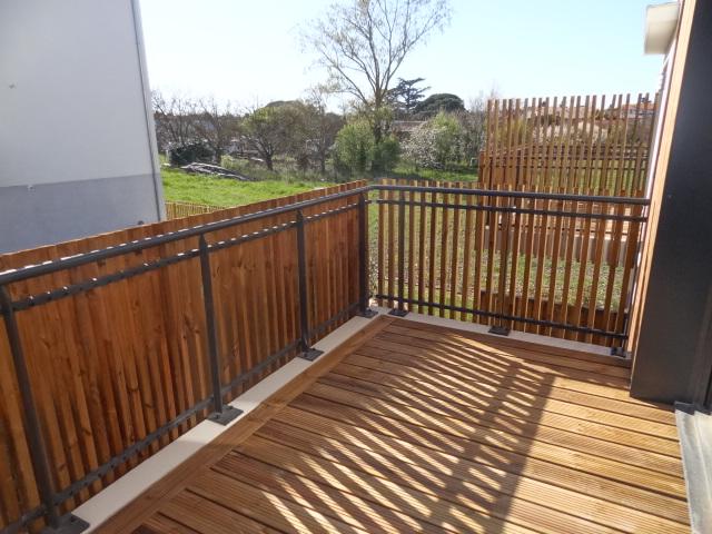 Appartement Rue des Parets à Villeneuve-Tolosane