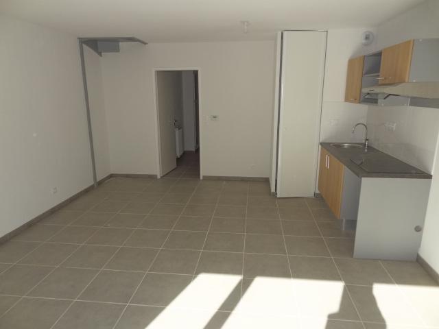 Appartement Rue des Parets à Villeneuve-Tolosane