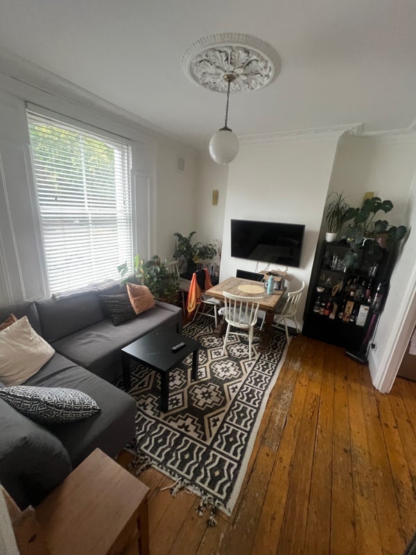 Room Union Square in Greater London