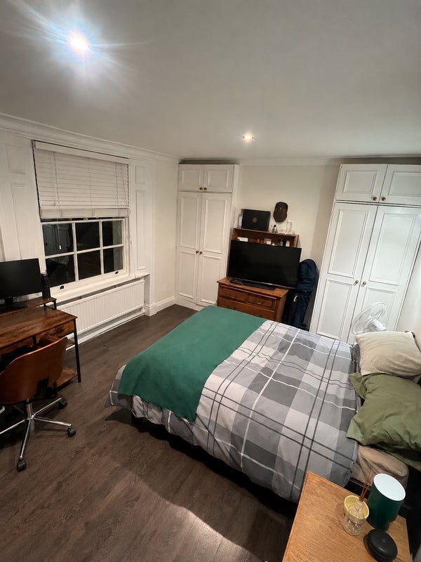 Room Union Square in Greater London