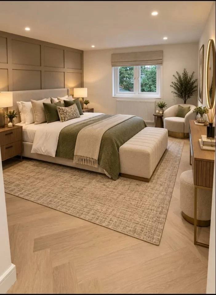 Room Cecil Road in Greater London