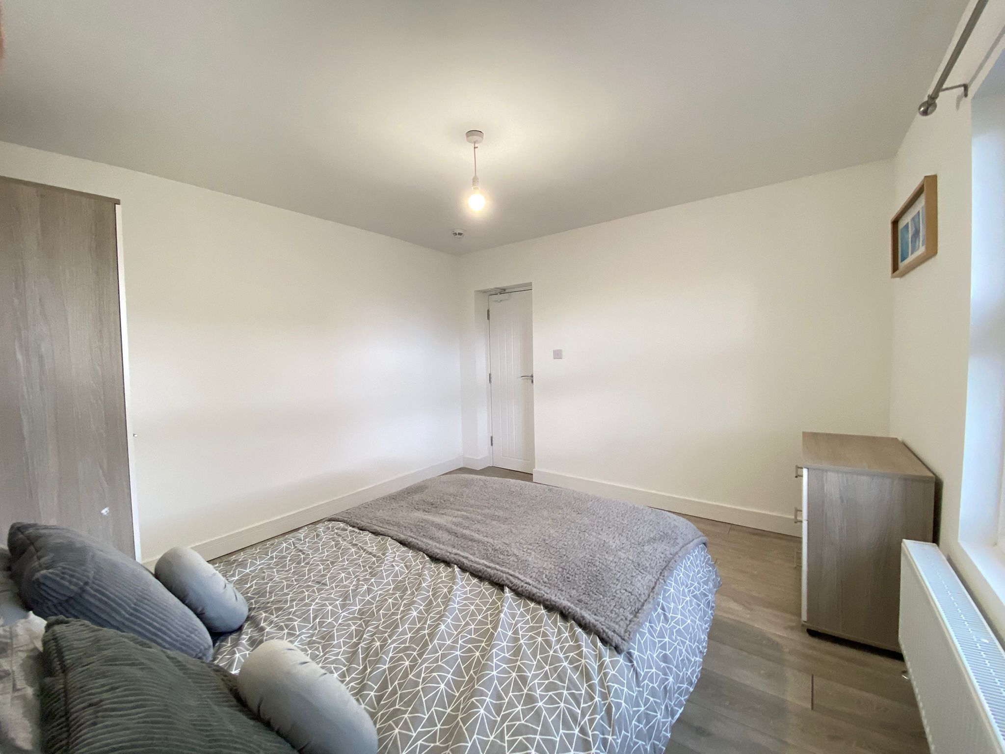 Room Albion Road in Gravesham