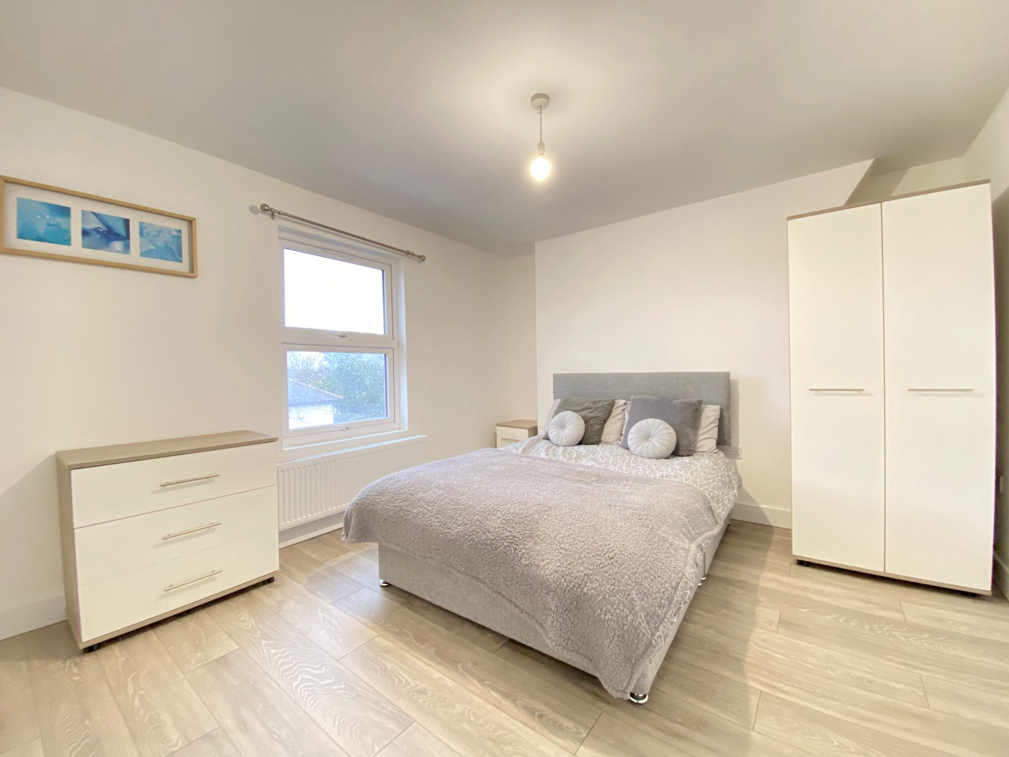 Room Albion Road in Gravesham