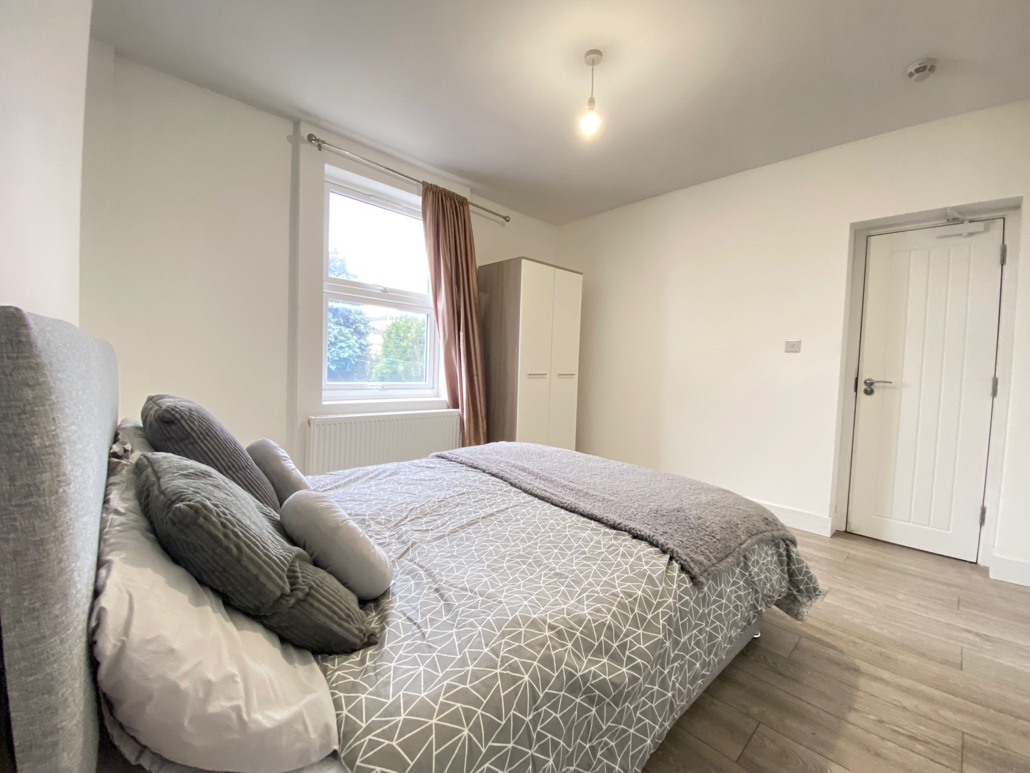 Room Albion Road in Gravesham