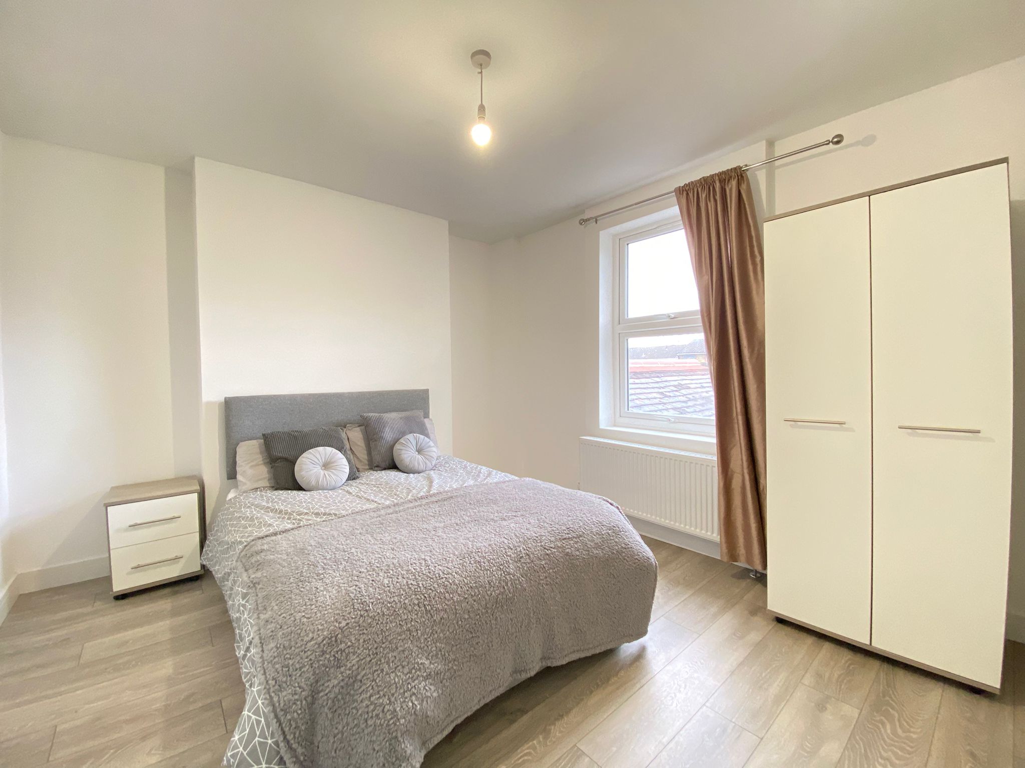 Room Albion Road in Gravesham