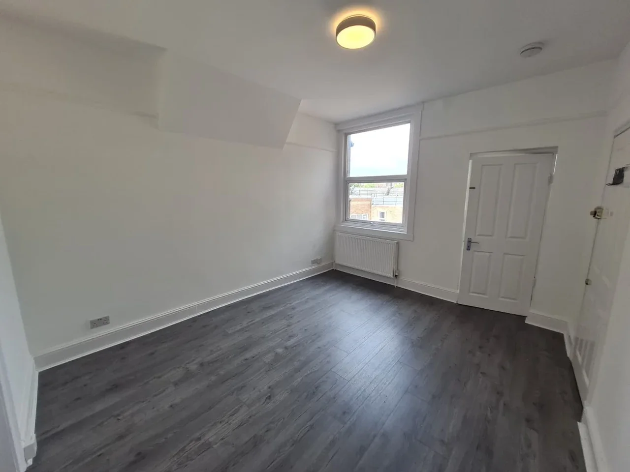 House Green Lanes in Greater London