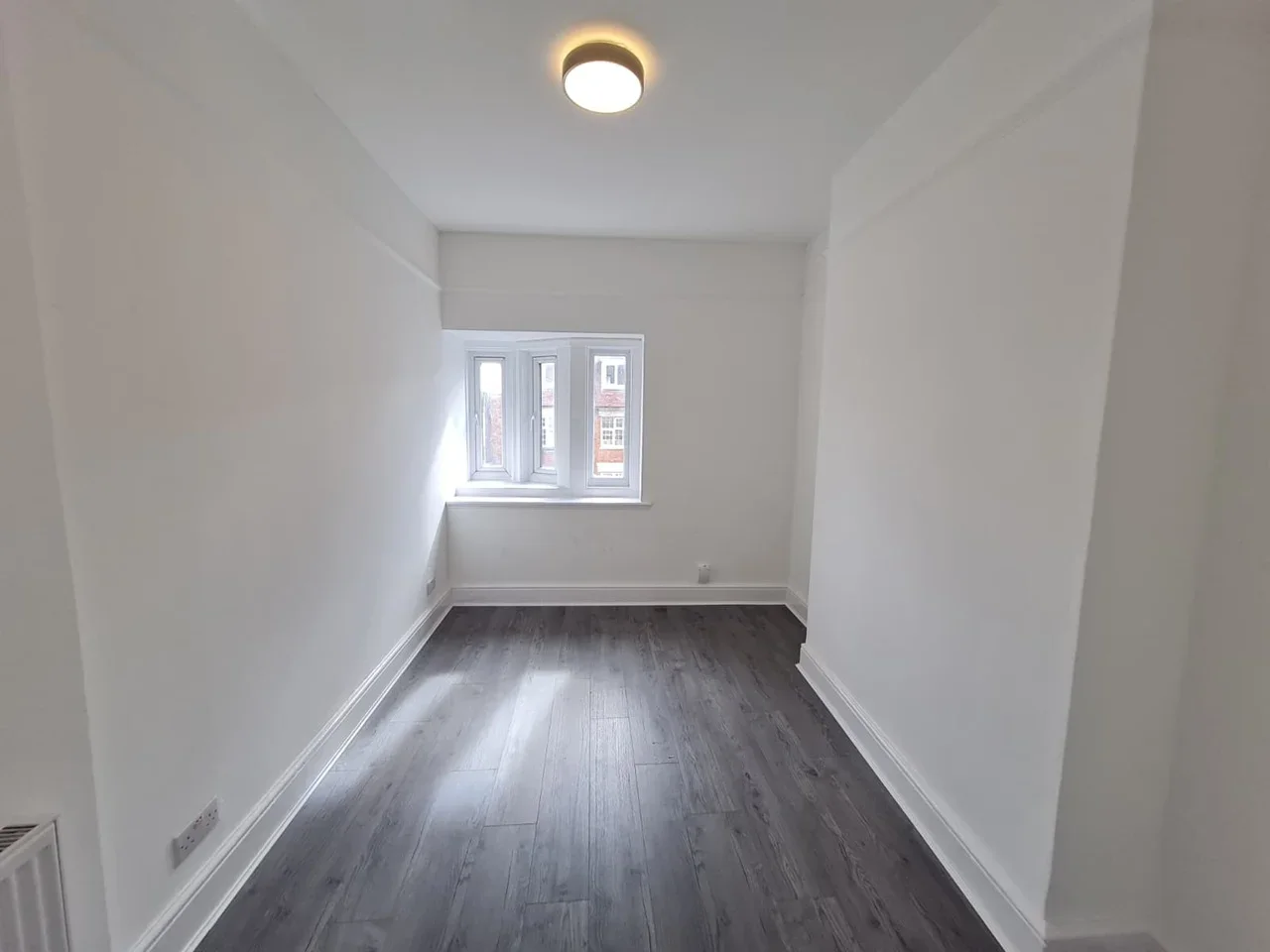 House Green Lanes in Greater London